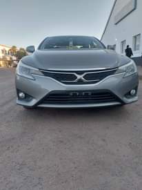 classifieds recent import
