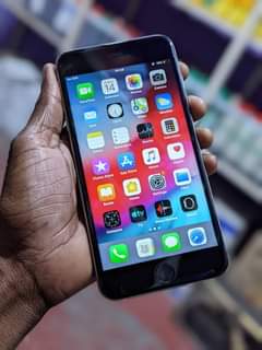 A picture of Iphone 6 plus