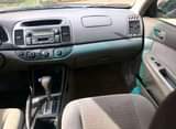 A picture of Unregistered 2004 Toyota Camry LE Extremely clean in Out Everything