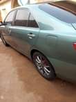 A picture of Toyota Camry 2008
