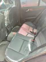 A picture of 2008 C350 Mercedes Benz
