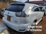 A picture of Mk motors uganda