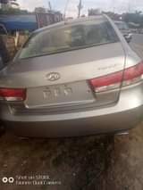 A picture of 2012 Hyundai Sonata