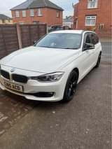 bmw 330d
