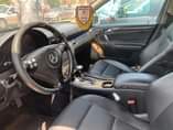 A picture of C230 2007 model Buy n drive Nothing to fix Kaduna