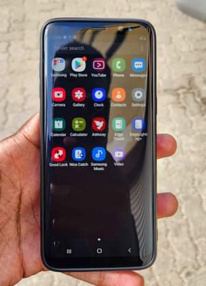 samsung s8 plus