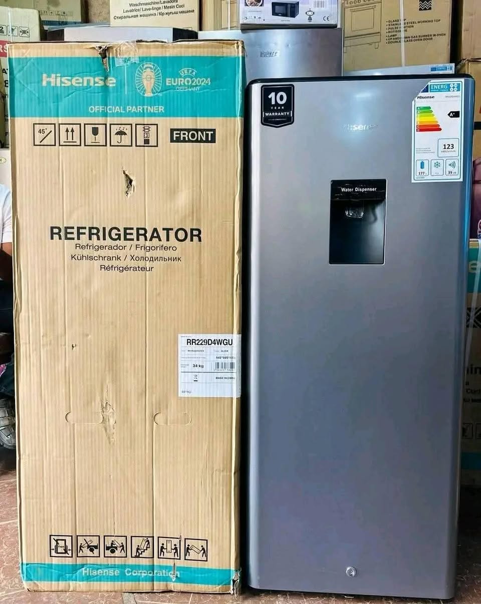fridges