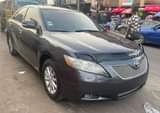 A picture of Toyota Camry