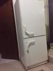 A picture of Fridge Na welding machine