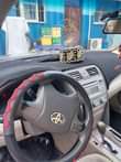 A picture of Sharp n clean Toyota Camry 2010 Ac Gear Engine sound