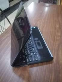 A picture of Fujitsu lifebook laptop core i5 6gb ram 160gb hdd
