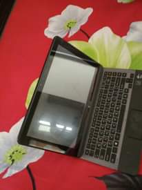 A picture of TOSHIBA Laptop Core i5