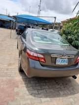 A picture of 2008 Toyota Toyota Camry Other
