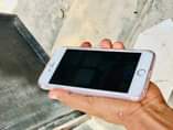 A picture of I phone 6s plus