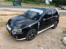A picture of STARLET