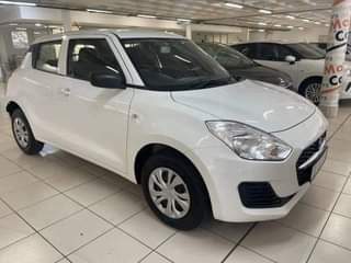 Thabang M.