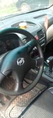 A picture of Nissan Sentra 04