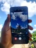 A picture of Samsung a30