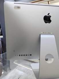 A picture of iMac 2010 Dual core nchi 21