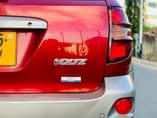 A picture of Toyota voltz