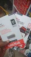 A picture of Flash Disk Memory Card Jumla 2 4 8 16 na