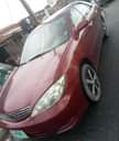A picture of TOYOTA CAMRY 04 PRICE 1 3M FROM OWNER SETTLEMENT 100K