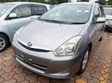 A picture of Mv toyota wish 2009