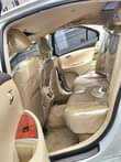 A picture of LEXUS es 350 2011 model