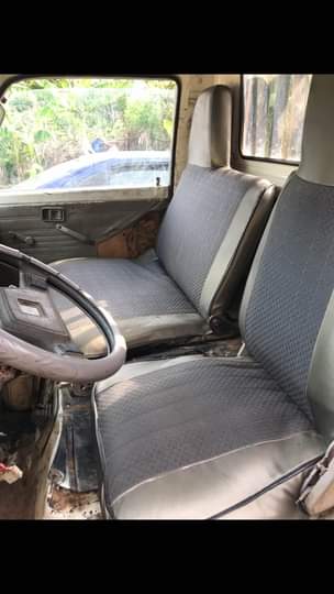 A picture of Available for sale Mazda pickup very sound well engine 2m