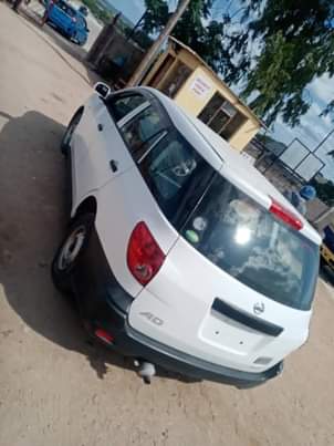 classifieds recent import