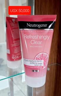 A picture of UkProducts skincareroutine
