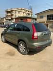 A picture of Reg Extremely clean 2008 Honda Crv...PURE FIRST BODY