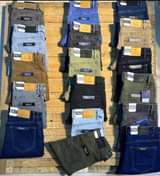 A picture of Jeans cadets