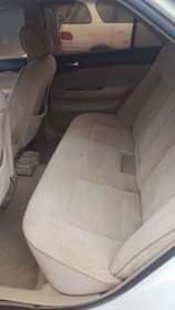 A picture of Mark 2 grande 10million serious buyer only 0757789677