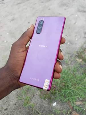 sony xperia
