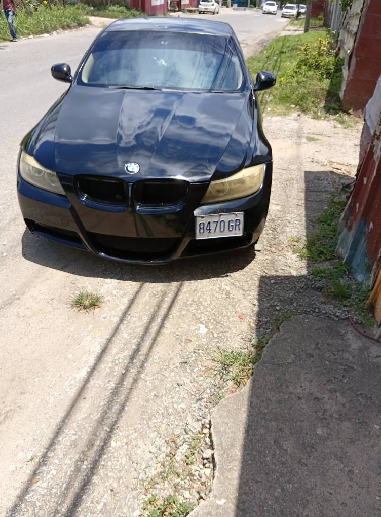 bmw 320i