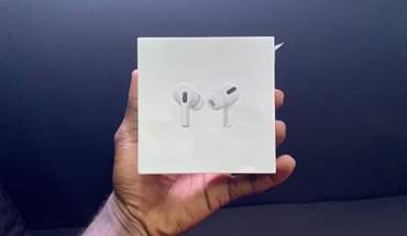 airpods
