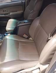 A picture of Toyota 4runner 2000 First body Engine and Gear Ac is