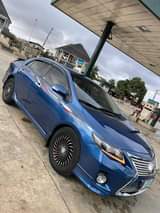 A picture of Well pimped and upgraded registered 2010 Corolla
