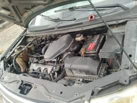 A picture of Ford edge