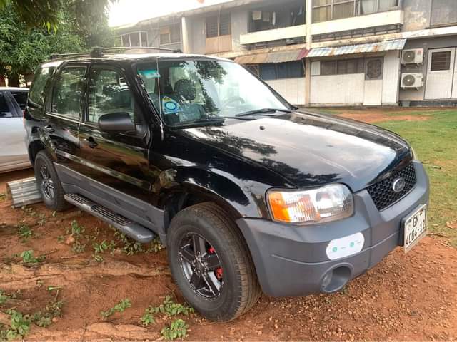 Car D.