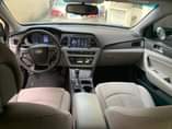 A picture of Hyundai sonata 2015 Foreign used Tokunbo Accident free Febuary 2023