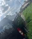 A picture of Toyota hummer bus three 2rz engine Buy and drive 2