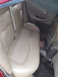 A picture of Makurdi Benue state 07034545833