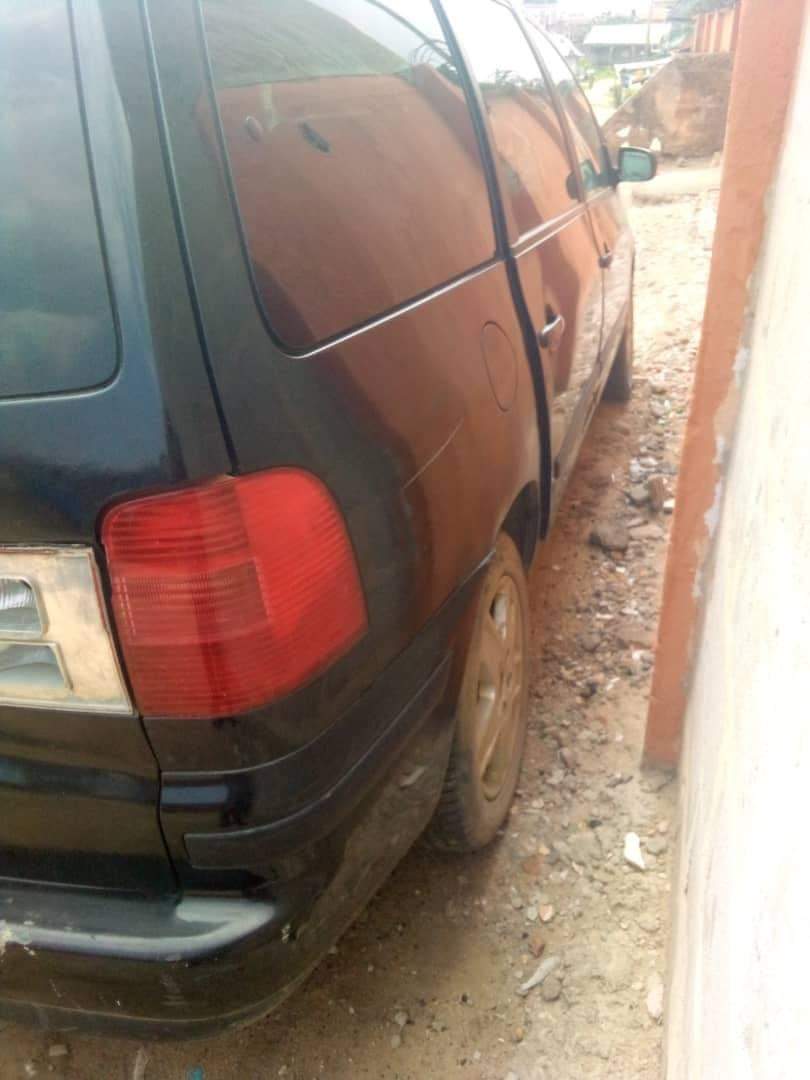 A picture of Volkswagen Sharon