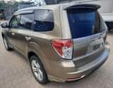 A picture of 2009 subaru forester sports rim