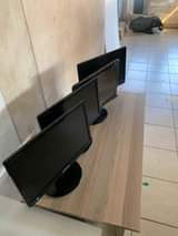 monitors