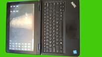 A picture of Lenovo Thinkpad Yoga 11e