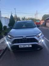 used toyota rav4