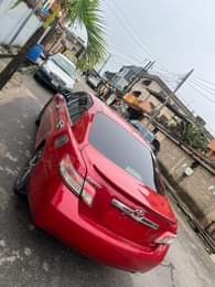 A picture of Owner needs cash urgently 2009 Clean sharp Toyota Camry Sound